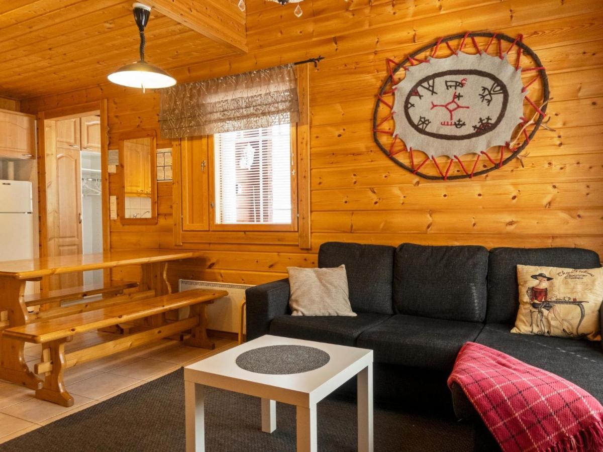 Holiday Home Hirvas Levi 3 By Interhome מראה חיצוני תמונה