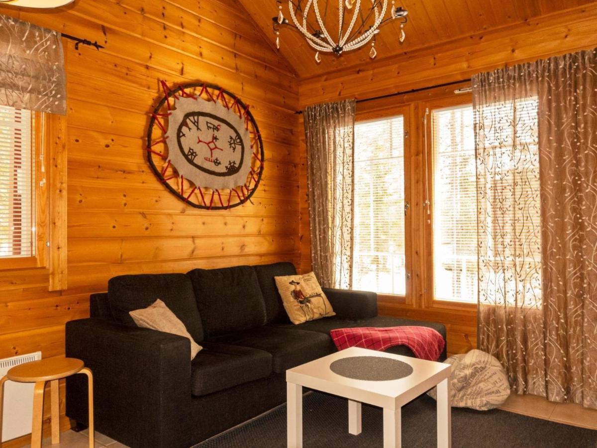 Holiday Home Hirvas Levi 3 By Interhome מראה חיצוני תמונה
